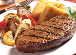 steak filet